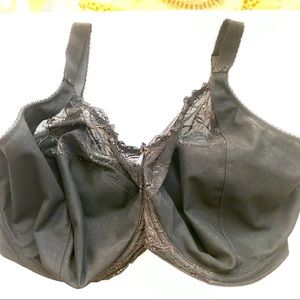 ELOMI 38N/JJ Wired Bra